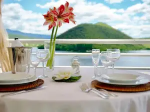 Ristorante La Vista