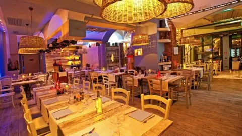 Le Soste al Mare in Como