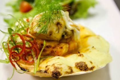 Zest Ristorante & Winebar