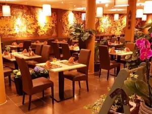 Siam Thai Palace Restaurant