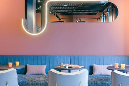 Tribe Table Restaurant