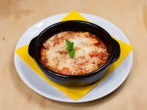 Trattoria Pizzeria Donna Rosa