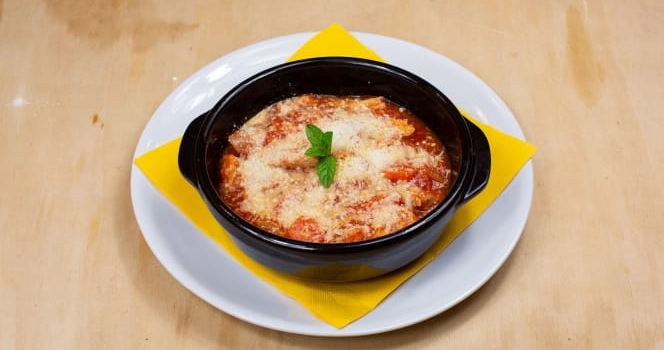 Trattoria Pizzeria Donna Rosa