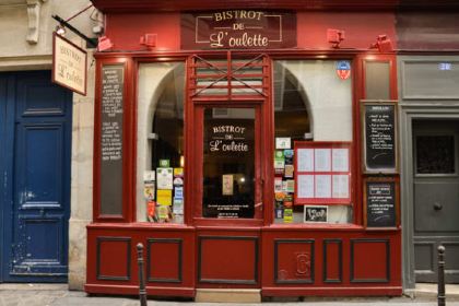 Bistrot de L'Oulette