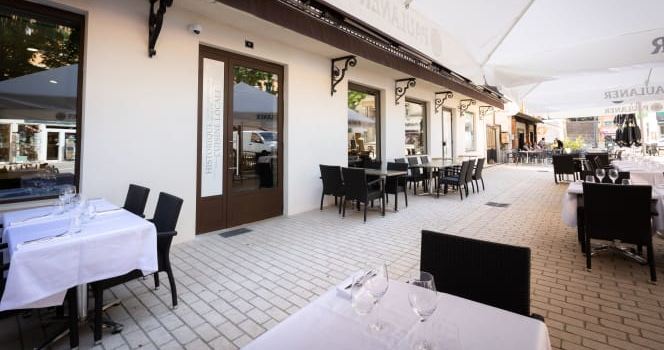 Brasserie 1755
