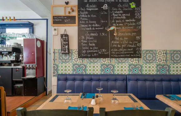 Bistrot Des Abattoirs