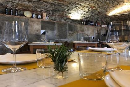 Trattoria Quinta Terra