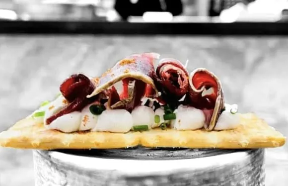 La Oveja Negra- Rebaño Gastronómico