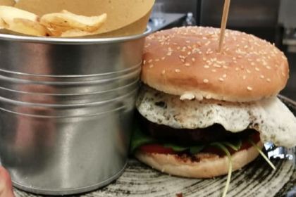 Buenos Aires Griglieria Argentina