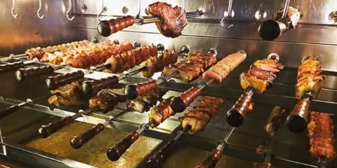Villa Campetra Churrascaria