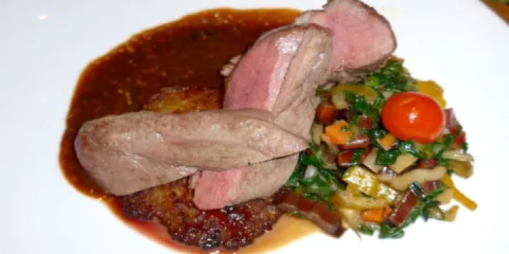 Müllers auf der Rue