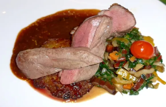 Müllers auf der Rue