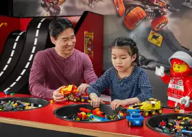 LEGOLAND® Discovery Centre Melbourne