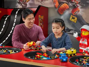 LEGOLAND® Discovery Centre Melbourne