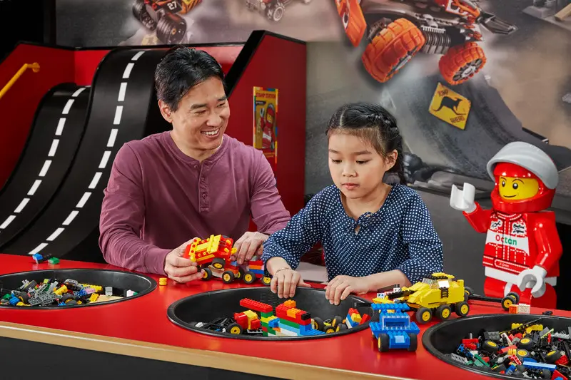 LEGOLAND® Discovery Centre Melbourne