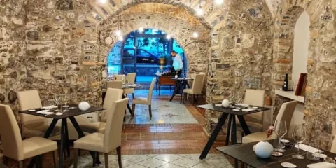 Alessandro FEO Ristorante