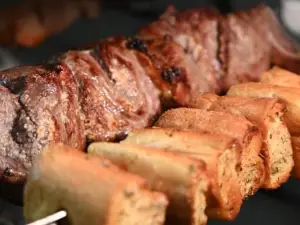 Rodizio Brazil Noisy-le-Sec