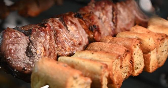 Rodizio Brazil Noisy-le-Sec