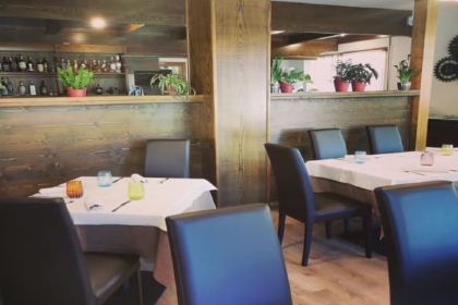 Ristorante I Manicaretti