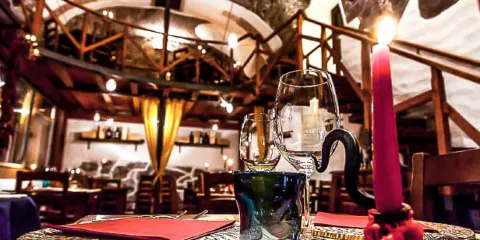 Tiflis Braceria Pizzeria