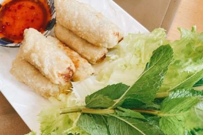 Les Saveurs Du Sichuan