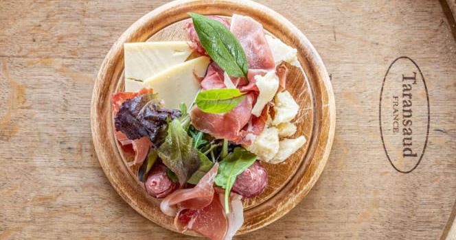 Ristorante Pizzeria NeveSale