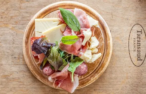 Ristorante Pizzeria NeveSale