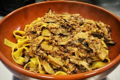 Epiro Nice | Vino e Cucina