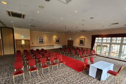 Renwicks at Macdonald Cardrona Hotel, Golf and Spa