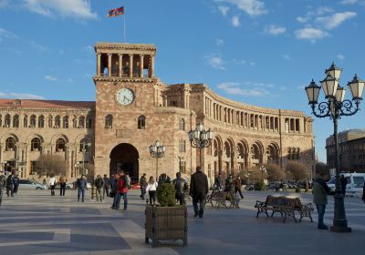 Gubernia de Ereván