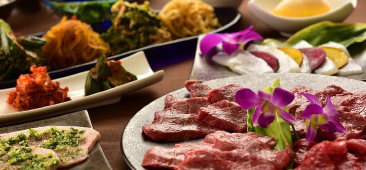 Ryukyu BBQ