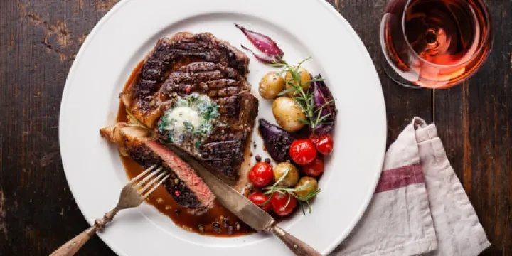 Red&black Steakhouse