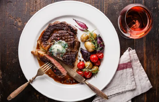 Red&black Steakhouse