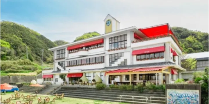 野島小學校 野島動物園