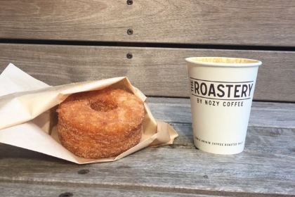 THE ROASTERY BY NOZY COFFEE