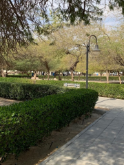 Muhammad Ibn Al Qassim Park