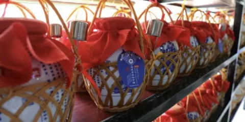 通德歷史文化展館