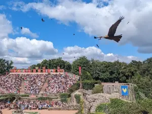 Le Bal des Oiseaux Fantômes