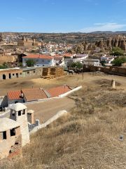 Barrio de las Cuevas