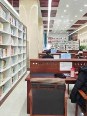 Xilingol Library