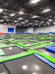 Altitude Trampoline Park