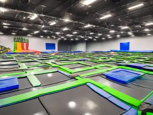 Altitude Trampoline Park