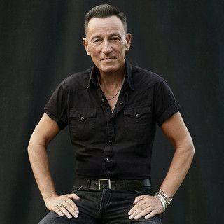 Bruce Springsteen and The E Street Band 2024 World Tour | Wembley Stadium