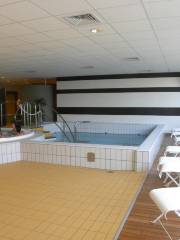 Piscine Patinoire Iceo