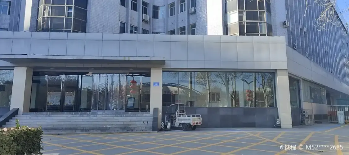 Hotels near Jincheng Exhibition Hall