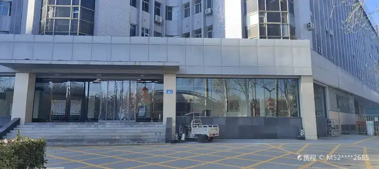 Hotels near Jincheng Exhibition Hall