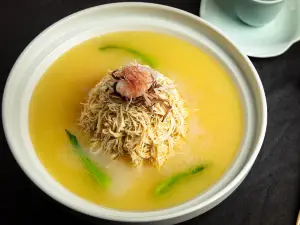 Top 21 Local Restaurants in Nanjing