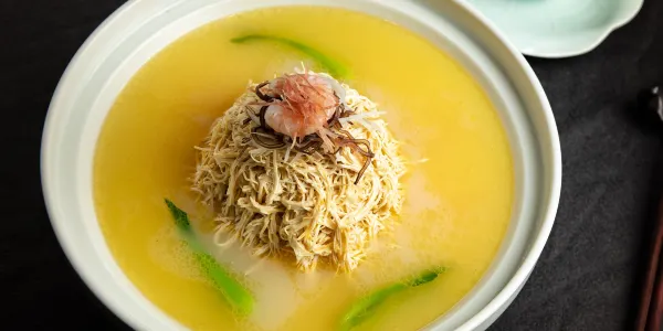 Top 20 Local Restaurants in Nanjing