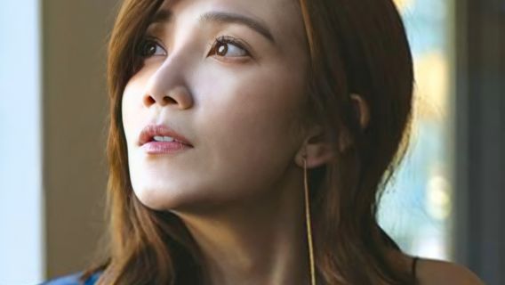 Taiyuan | Fish Leong Concert Tour