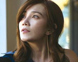 Suzhou | Fish Leong Concert Tour
